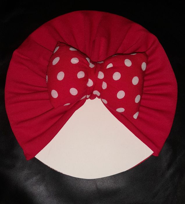 Тюрбан для девочек