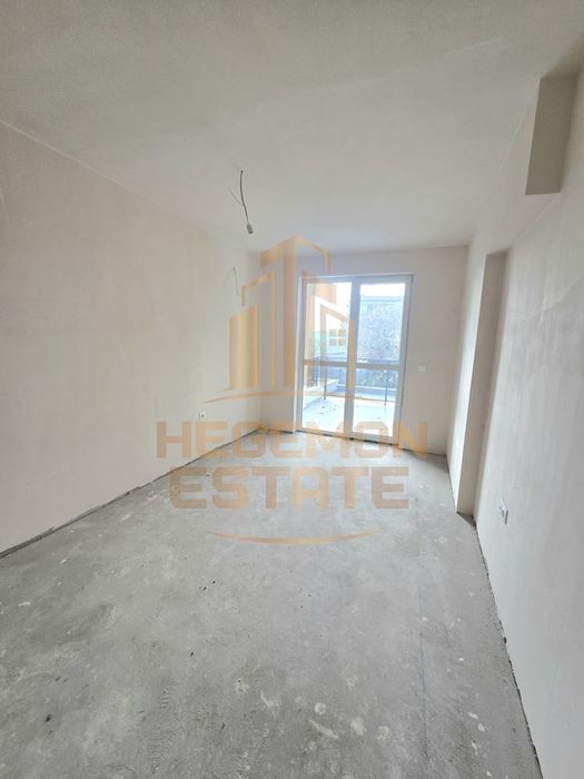 2-стаен в Варна-Изгрев площ 78 цена 148000