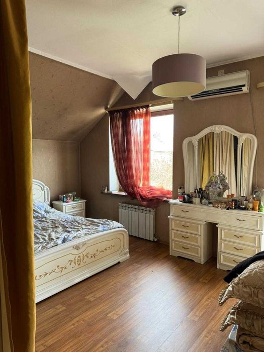 Продаётся дом в посёлке "Арман" (район ГРЭССа)