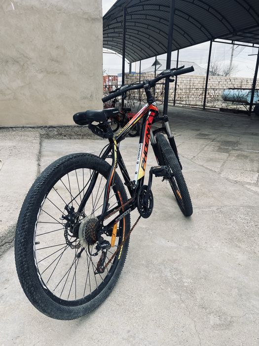 Велосипед Phoenix tornado (феникс торнада)