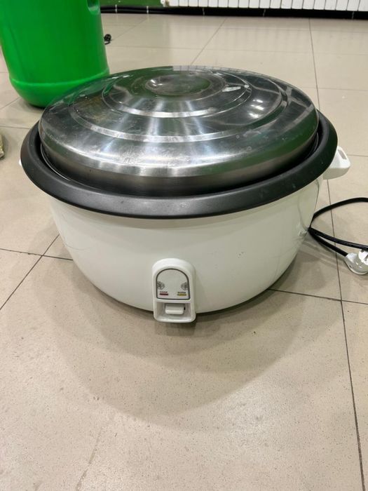 Продается оборудование для фастфуда