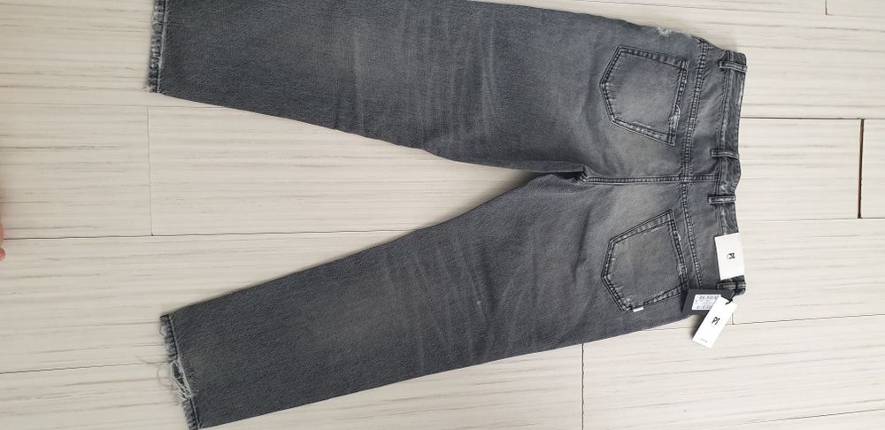 PT Torino Jeans  Mens Size 36/30  НОВО! ОРИГИНАЛ Мъжки Дънки!