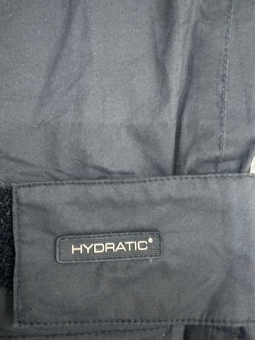 Мъжки туристически панталон FJALL RAVEN . Размер  XL