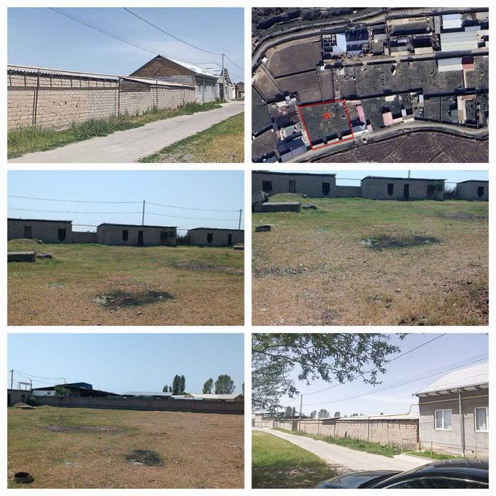 БЕЗ МАКЛЕР! Янгихает, Хужаучкун, Даре буйи,  24 соток ер сотилади.