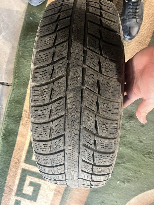 шина мишлен R15 185/65