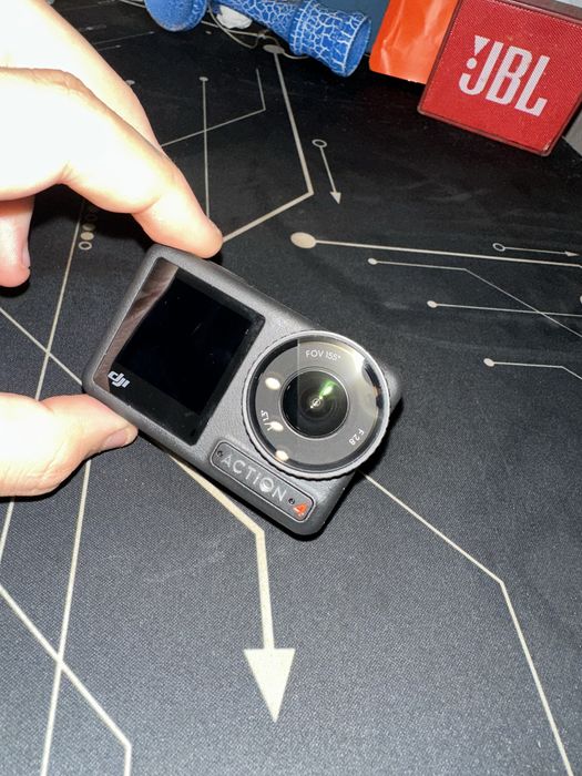 Dji Osmo ACTION 4