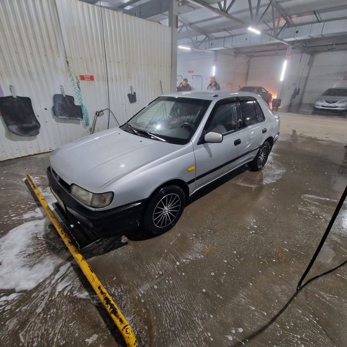 Продам nissan sunny n14