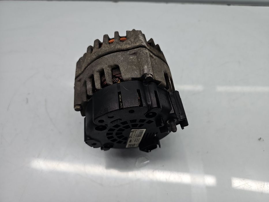 Alternator AUDI A7 Sportback (4GA) [Fabr 2011-2017] 059903018Q 3.0 TDI