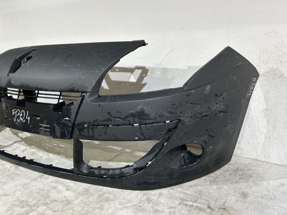 Bara fata Renault Scenic 3, 2009, 2010, 2011, 2012, 2013.