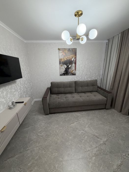 Квартира на длительный срок