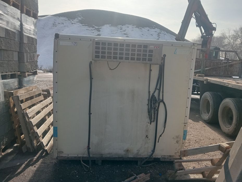 Термо бутка  от кантера