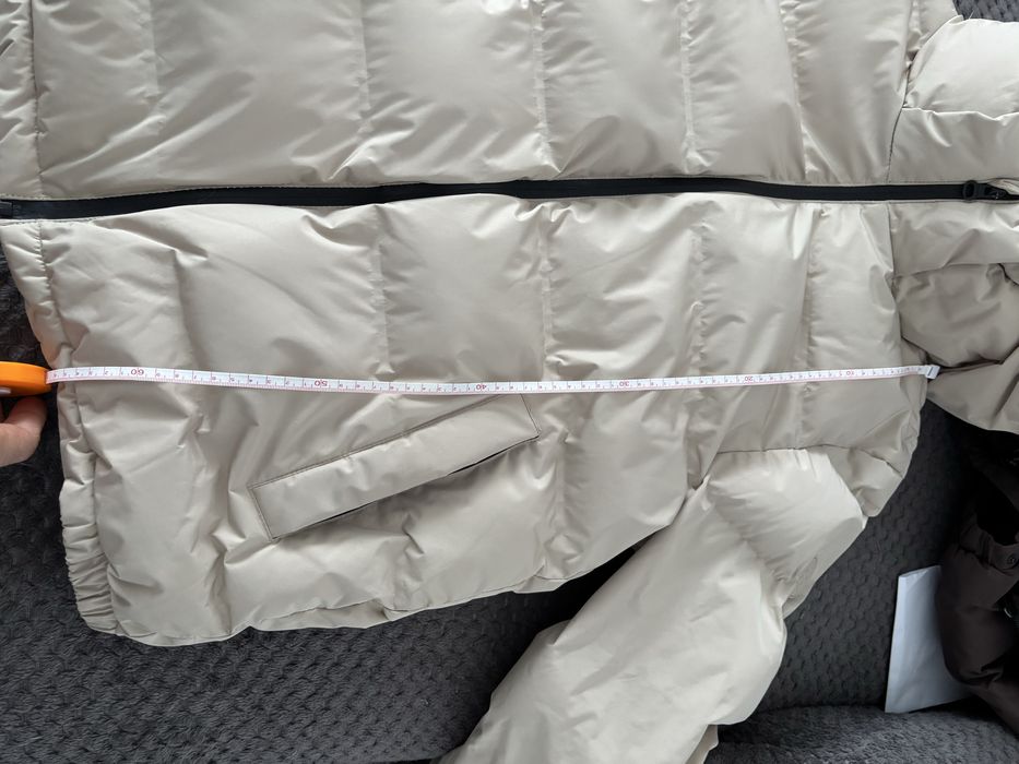 Мъжко зиммо яке Pull& Bear