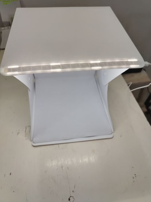 Бокс для фотографирования товара