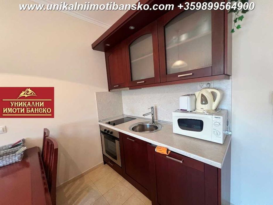 Продава се Тристаен апартамент в Банско - 111 кв.м за 901 €/кв.м - Снимка #7