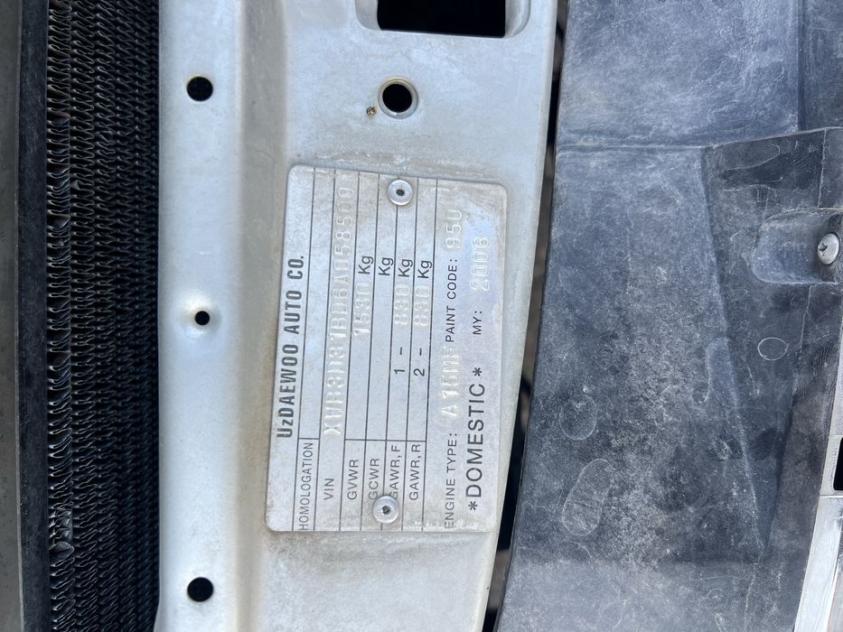 Nexia 1 Dons ideal sostayaniya