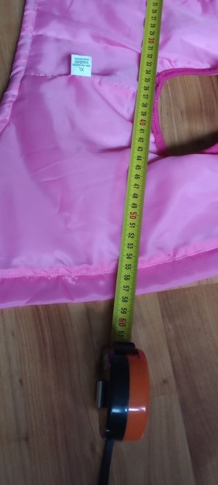haină matlasată cățel, XL