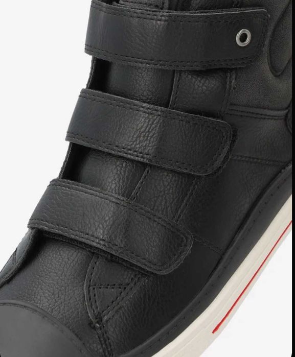 Кеды Safety Jogger (original) 37 размер.