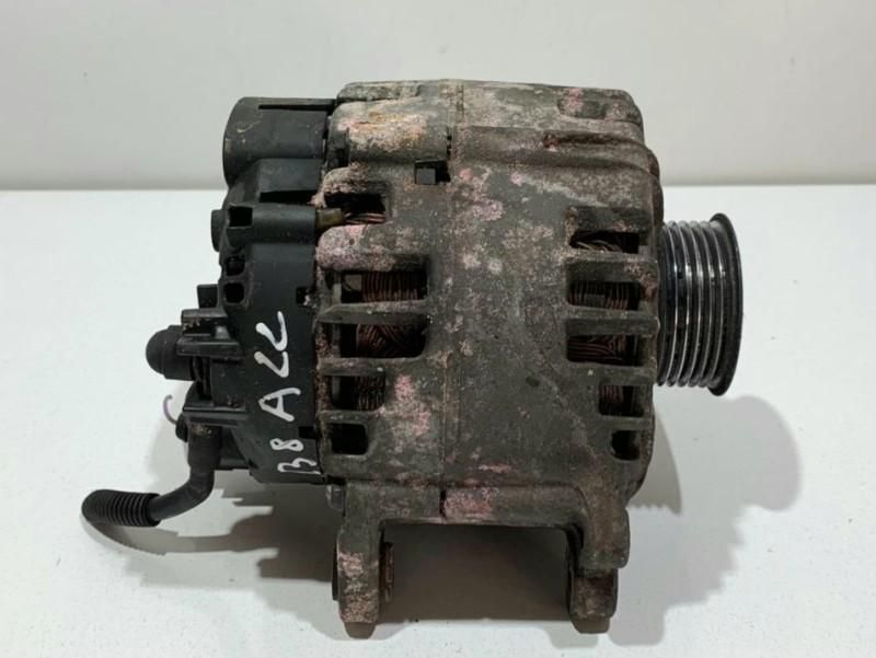Alternator 150A Audi A4 Allroad 8KH, B8 059903016JX 3.0 tdi CCWA