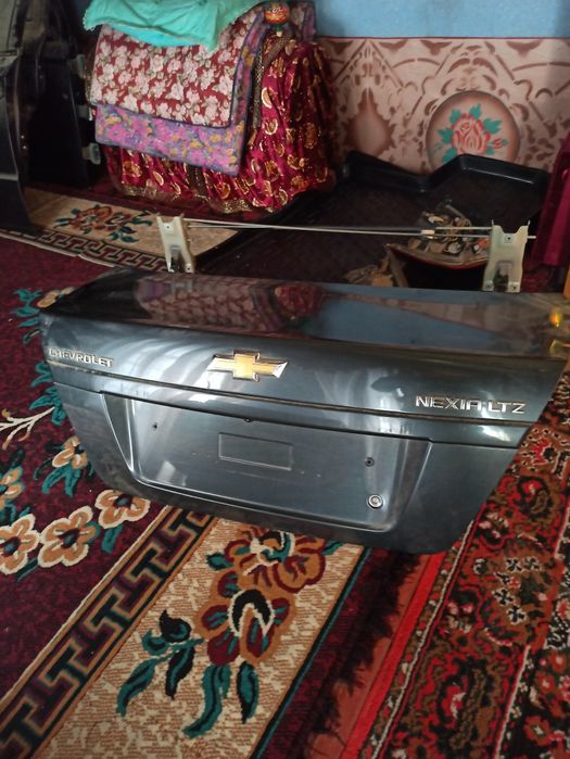 Radnoy detal sotladi