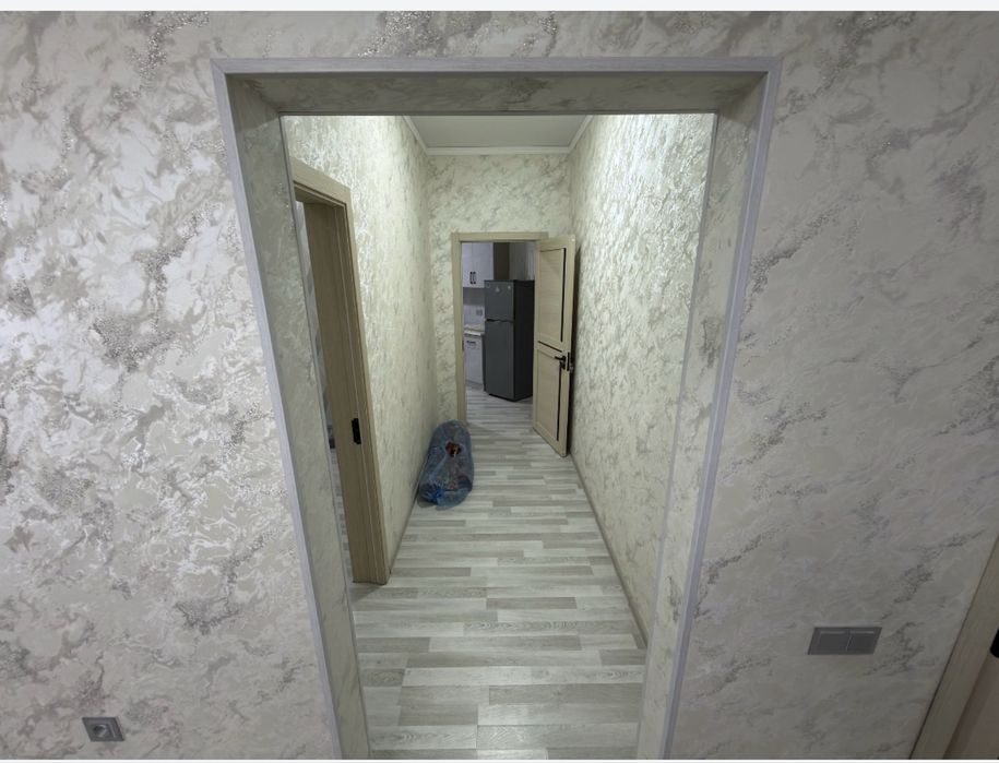 Аренда Корасу 6 Бозорса 2хона 500 дол гилам спалне диван куйиладаи