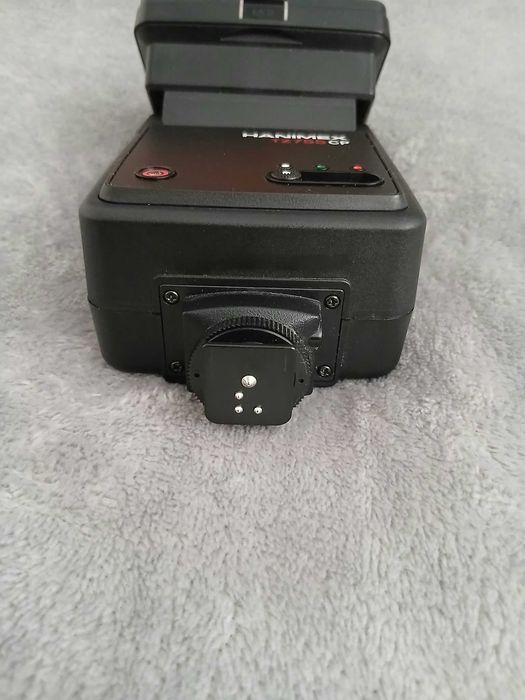 Blitz Vintage Hanimex TZ755 CP Dedicated Film SLR