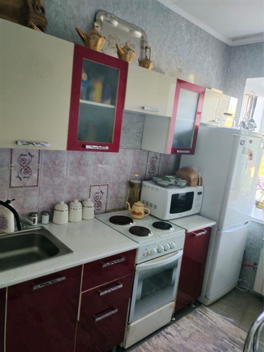 кухонный гарнитур