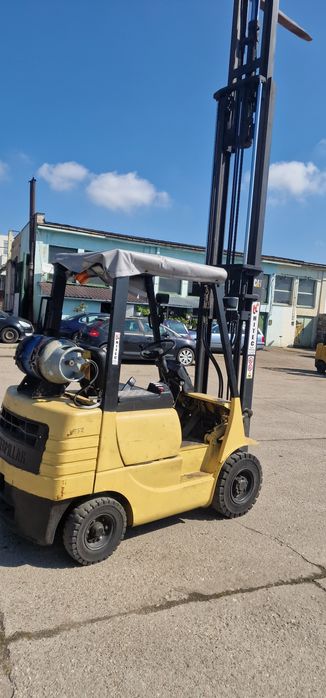 Stivuitoare de vânzare