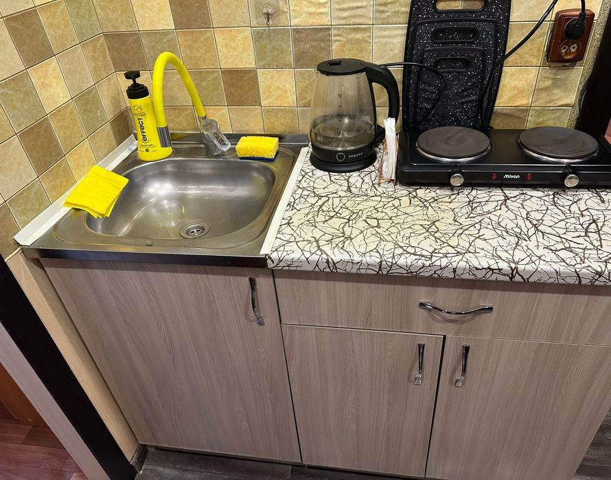 Продам комнату в общежитии