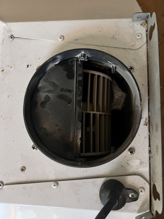 Вытяжка для кухни