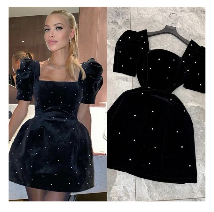 Продам новое платье