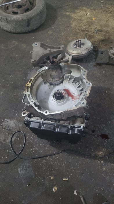 Разбор кобальт 24-25