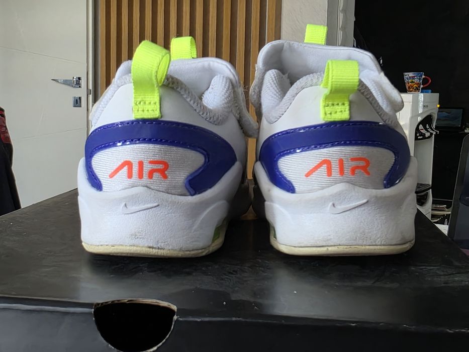 Nike 26 - детски маратонки  в отлично състояние