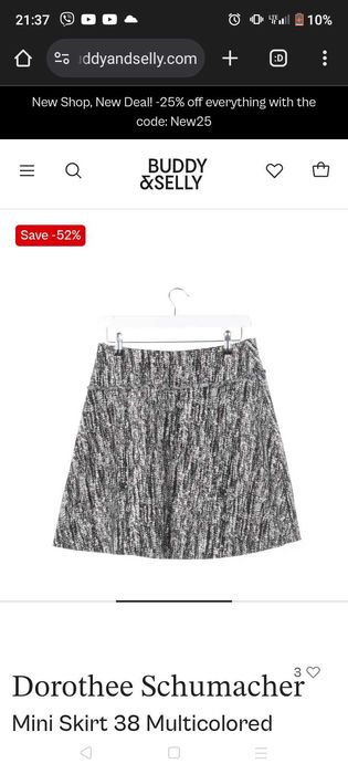 COACH, ESCADA, Dorothee Schumacher