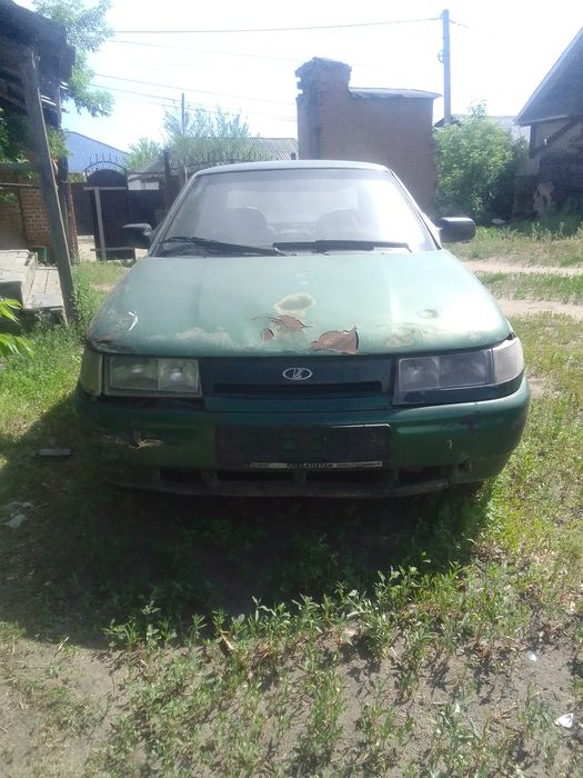 Продам автомобиль