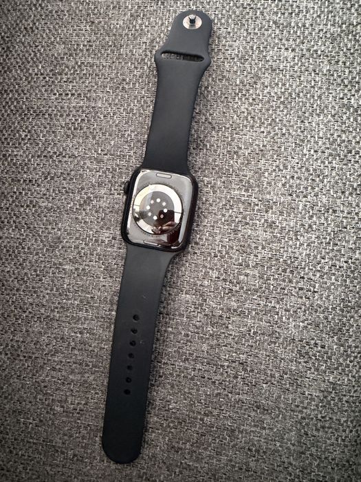 ЗА ЧАСТИ Apple watch 7 series 45mm