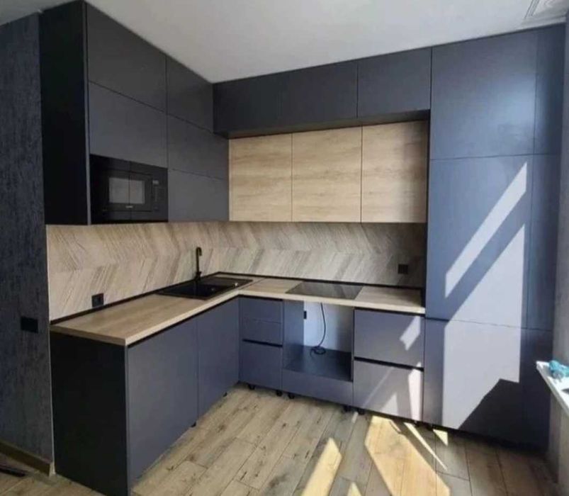 Кухонная мебель для домаэ