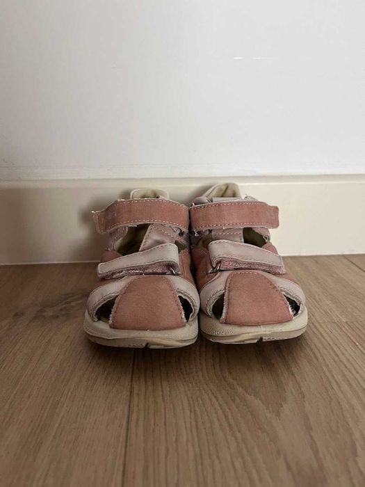 Săndăluțe Primigi fetiță - mărimea 26