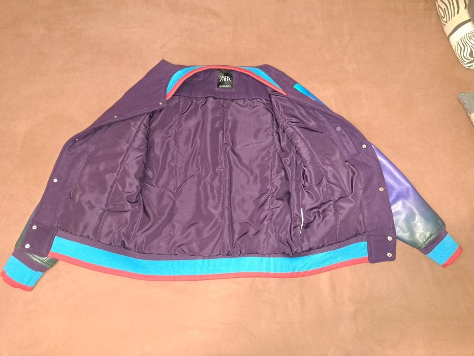 Яке на Zara чисто ново