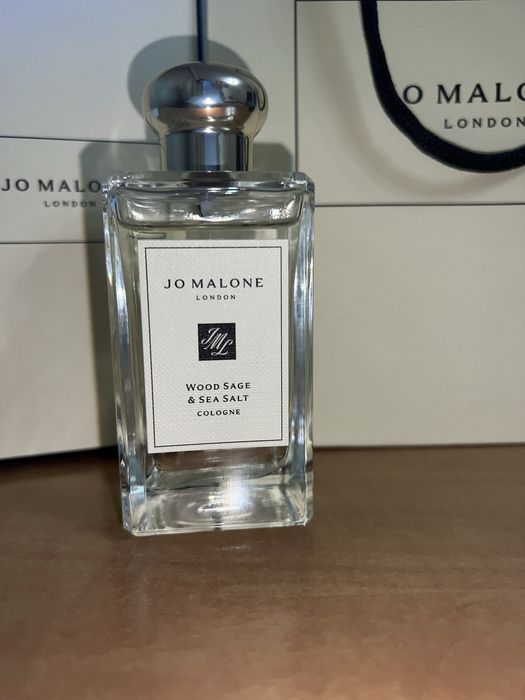 Jo Malone Wood Sage  Sea Salt
