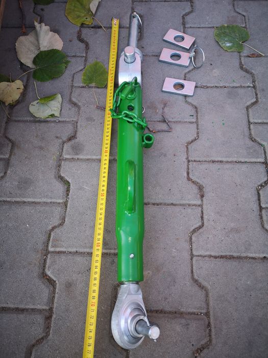 Ancoră tractor john deere original preț 950 lei import