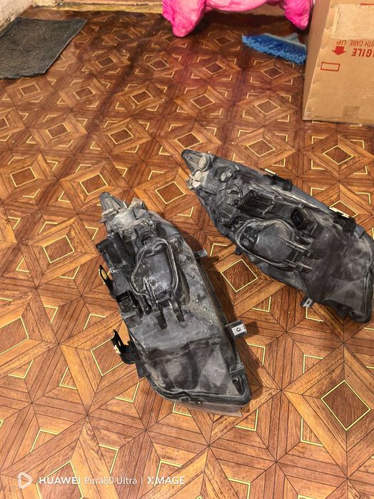 Фарове за Бмв е90/91