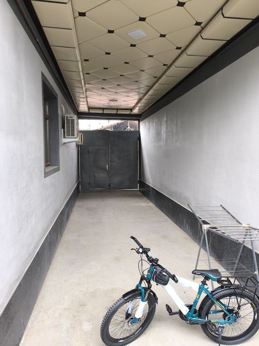 СРОЧНО. Янги хает тумани чортог махалла гулзор кучада 3 сотихли