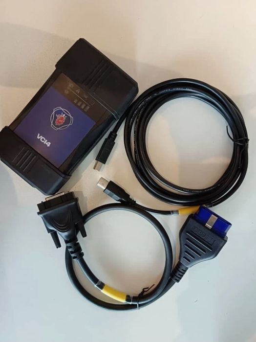 De vânzare tester Scania VCI 4