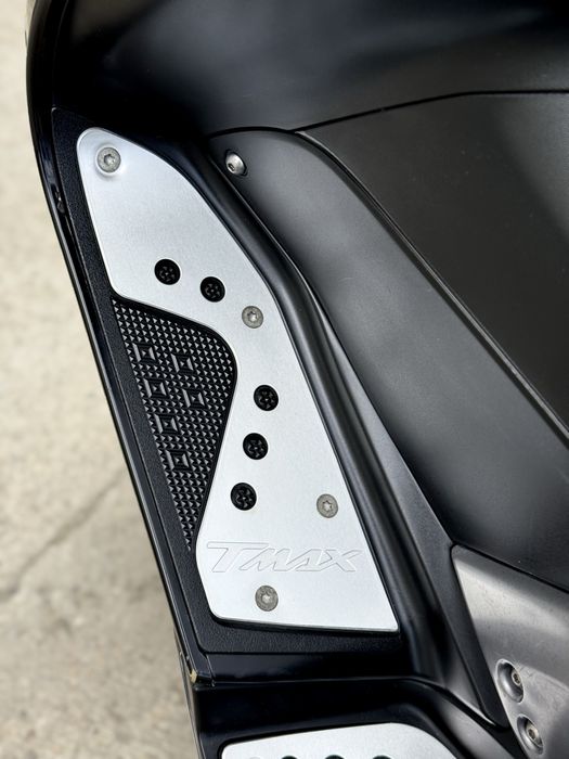 Yamaha T-Max 500 an 2008 / 37.000km! A2