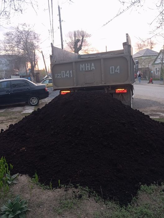 Чернозем перегной чернозем Новоз,навоз Кара топрак