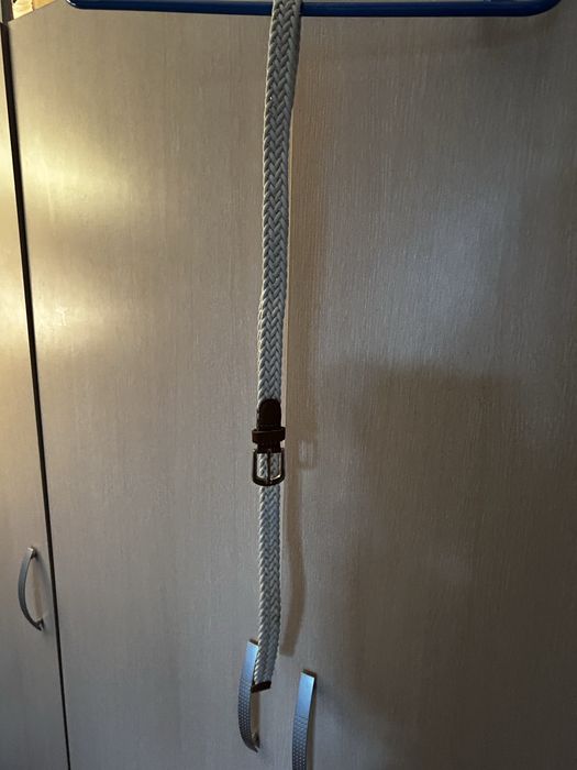 Дамски колан за рокля