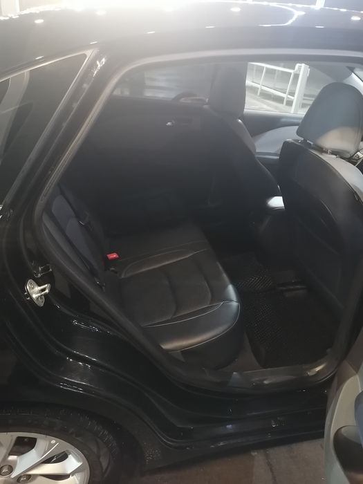 Chevrolet Monza 2023 yil