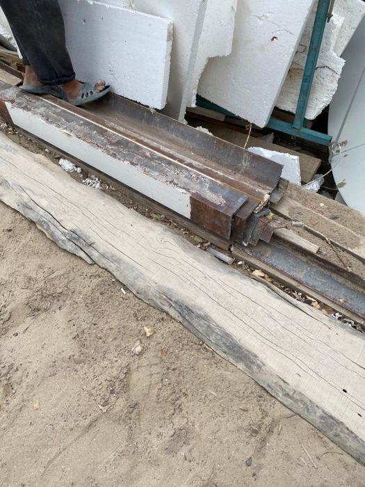 Продается плита перекрытия б/у