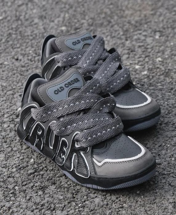 Новая OLD Order Всесезонный