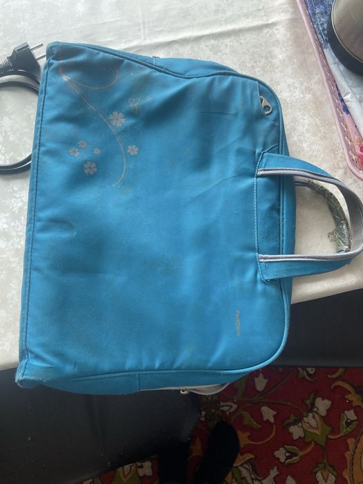 Ноутбук хп А10 AMD